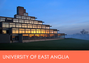 University of East Anglia