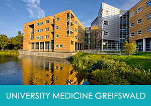 University Medicine Greifswald