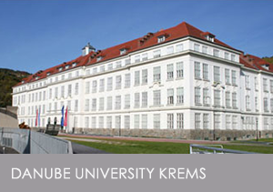 Danube University Krems