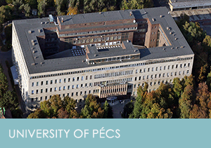 University of Pécs