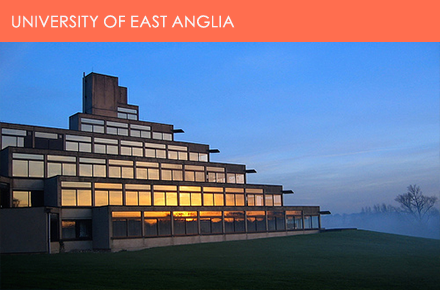 University of East Anglia