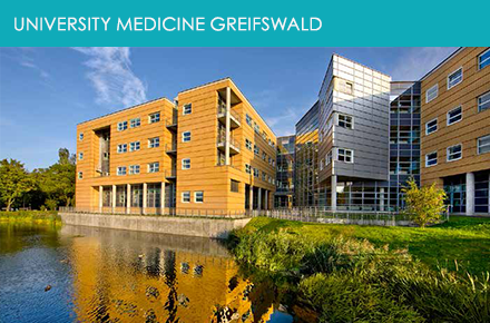 University Medicine Greifswald