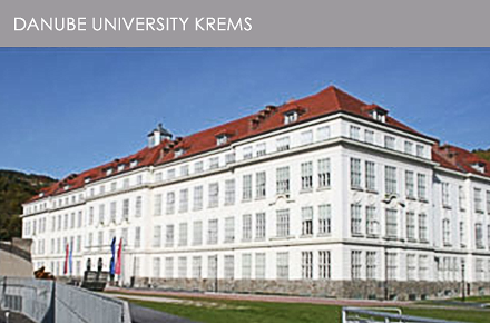 Danube University Krems