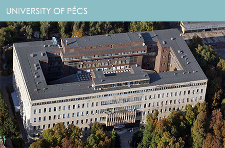 University of Pécs